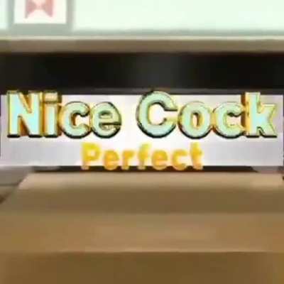 YEP COCK