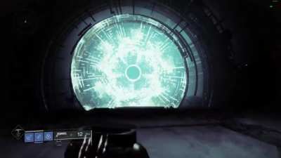 These Vex portals are weird