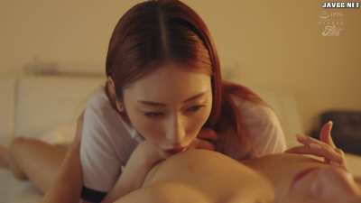 NIMA-071 Live-action version of My Sex Life in Tokyo 15 Semen Test Edition Ran Kikuno ENGLISH SUBBED ORIGINAL