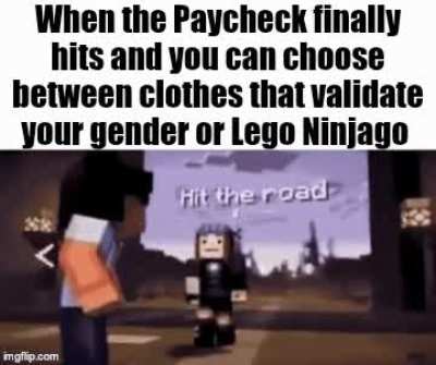 Lloyd would understand right?