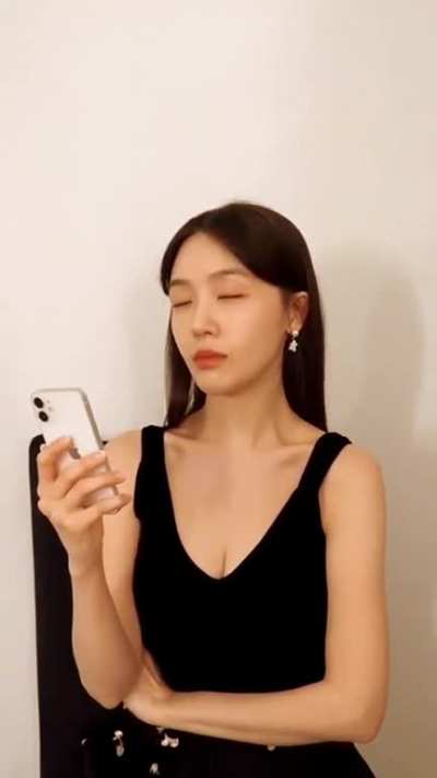Bang Mi-na