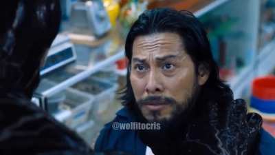 Faron Love Venom