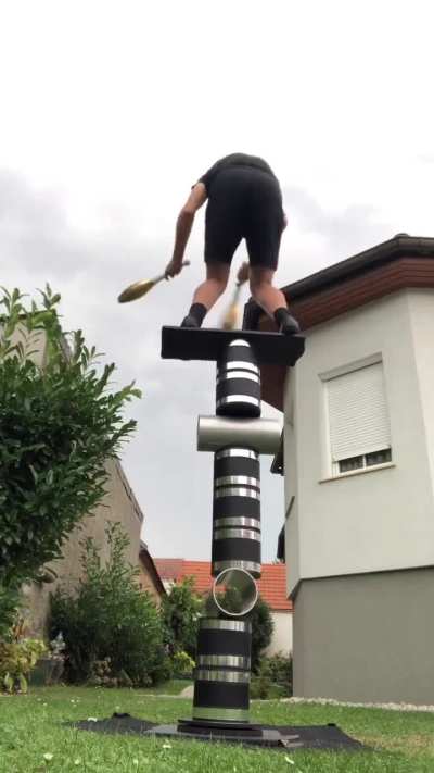 Maybe Maybe Maybe