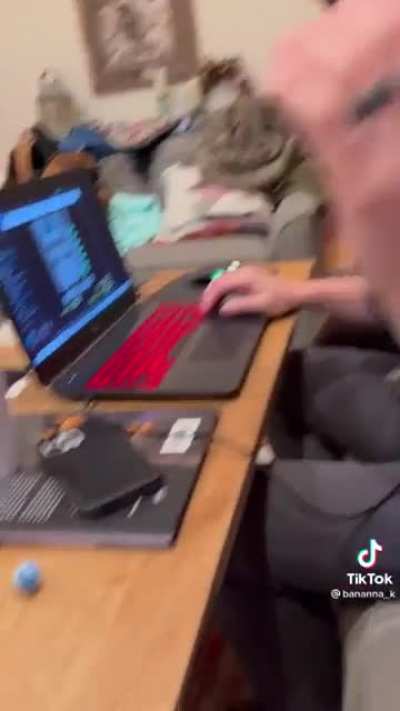 Roll for Initiative
