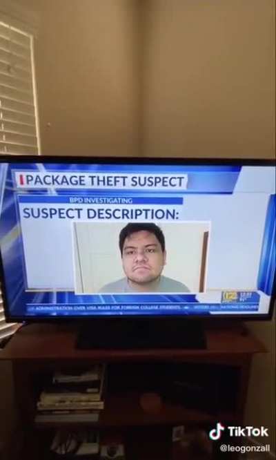 Great Value George Lopez