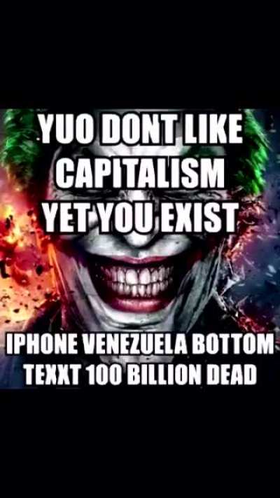 I dont know either