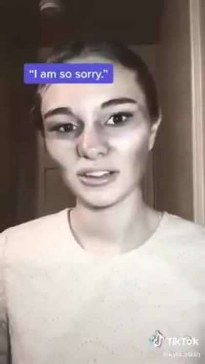 I Found IT!! THE Worst TikTok of all Time!!