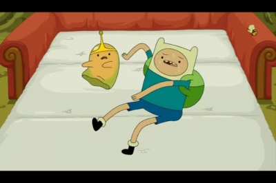 That one episode