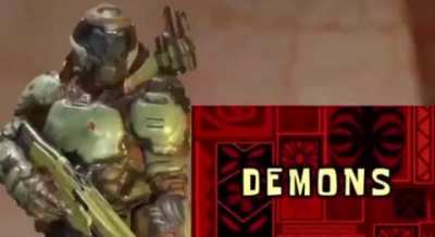 Demons?!?