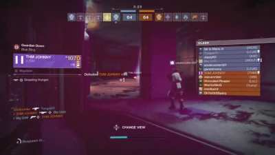 This has to be the most titan thing I’ve ever seen
