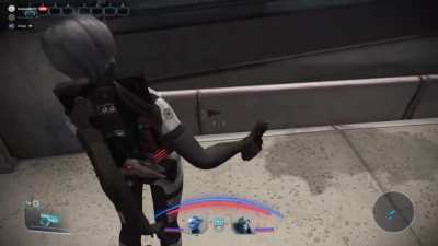 But can you walk the walk?