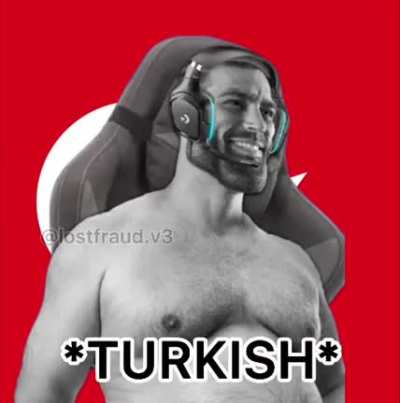 Average Greek-Türk encounter