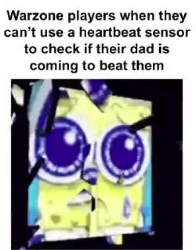 When