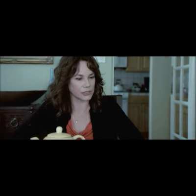 Insidious scary scene