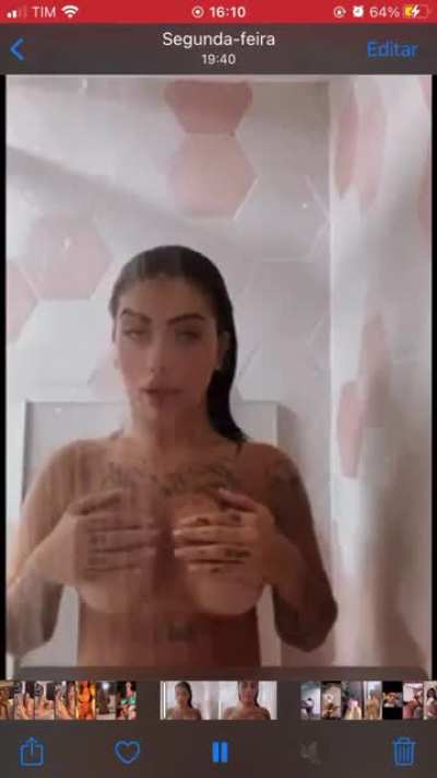 CONTEÚDO COMPLETO DA MC MIRELLA DE GRAÇA SÓ USAR MEU CÓDIGO, QUEM TIVER INTERESSE MANDA MSG 92995113850