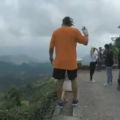 Flip Fail