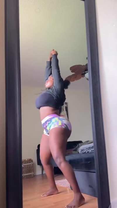 Nubiangoddess