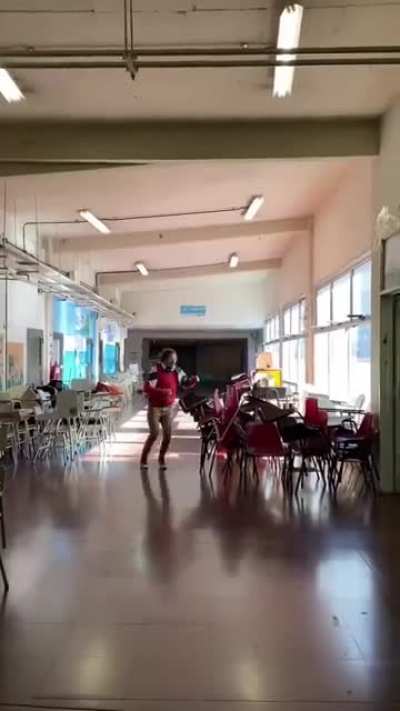 Bienvenido a la Faculad de Cs. Sociales