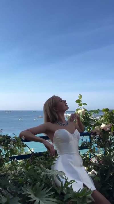 ‘Morning behind the scenes shooting’ | At 78th Annual Cannes Film Festival | IG May 2025