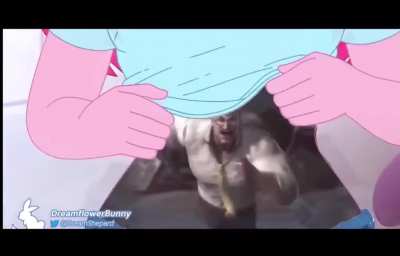 Bunny milkers