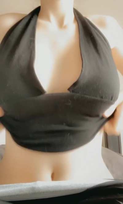 How did she hide these?