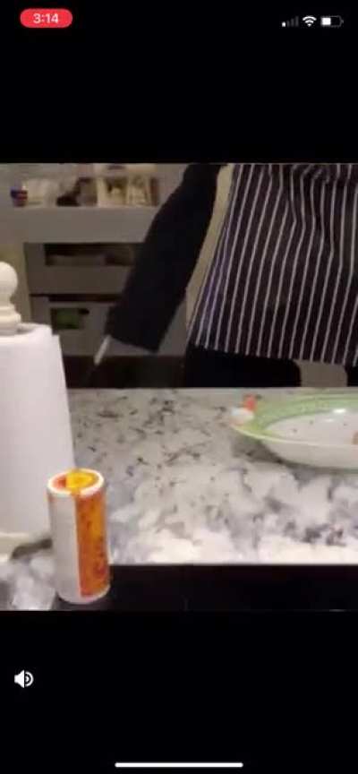 Originally posted by u/EXGDivine on r/Unexpected, crossposted here by u/lovethythumb edited scream cut by myself.