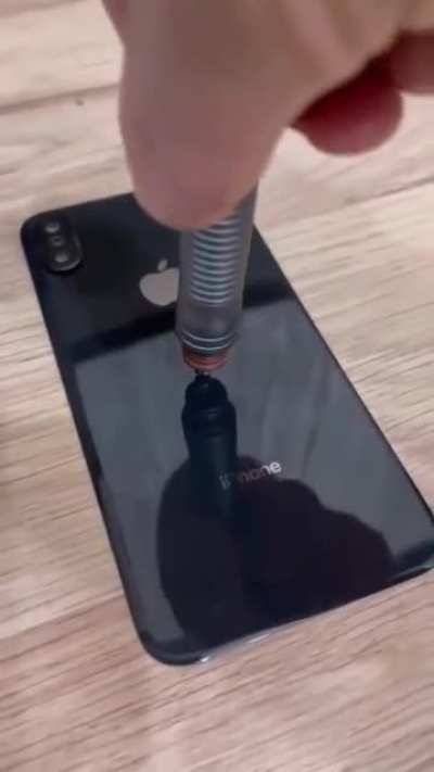 phone