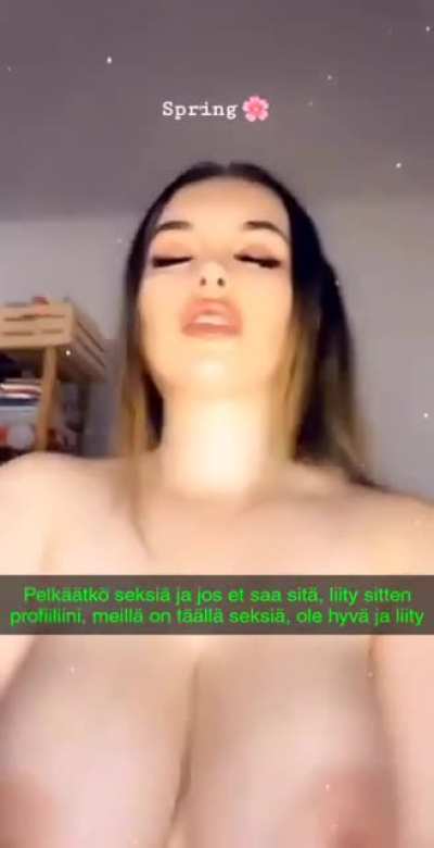 Pelkäätkö seksiä?