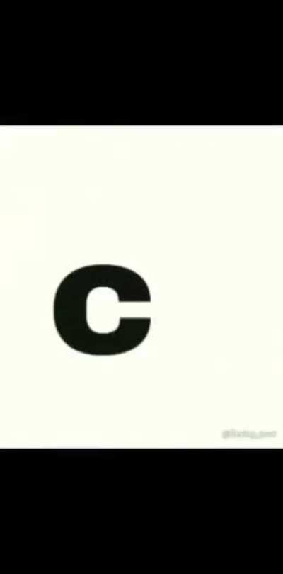 C