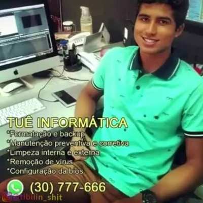 Tuê?!
