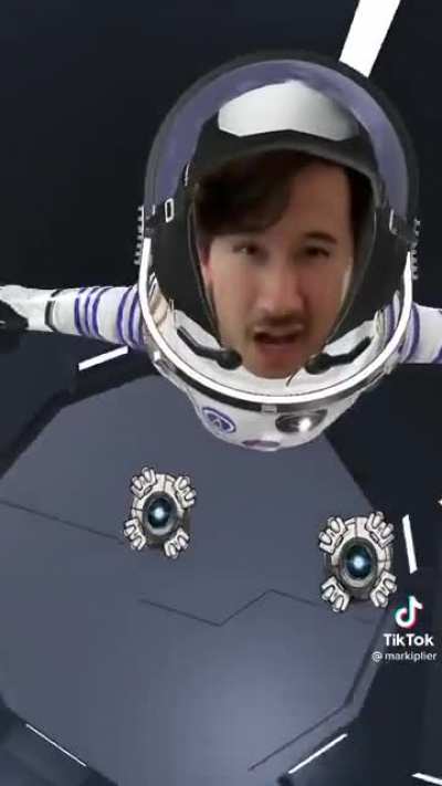 Why thank you Mark!