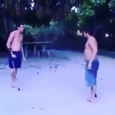 stump wars