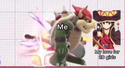 YOU CANT STOP ME