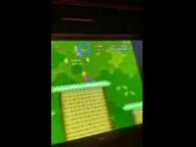 luigi kills mike bloomberg.