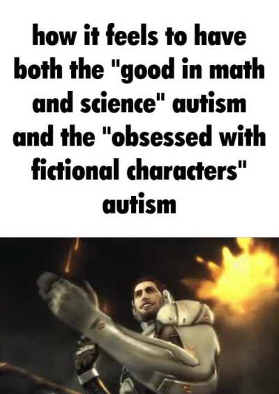best of both worlds