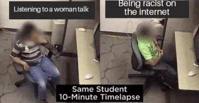 Listen carefully