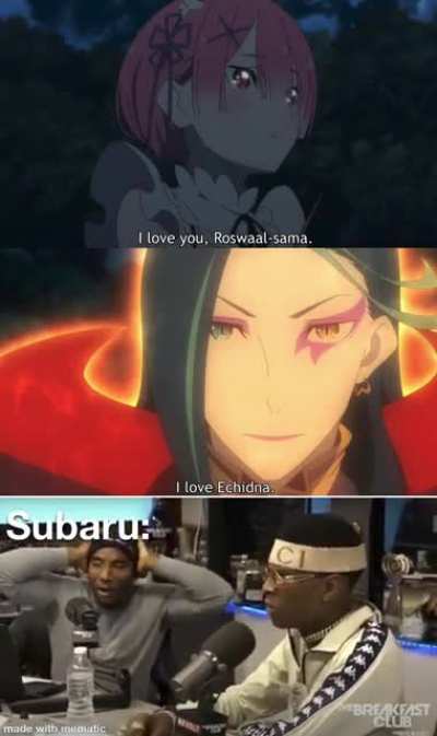[Meme] Ram deserves better