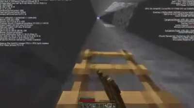 Didn’t know creepers can do that