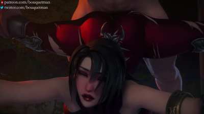 Taki (bouquetman)