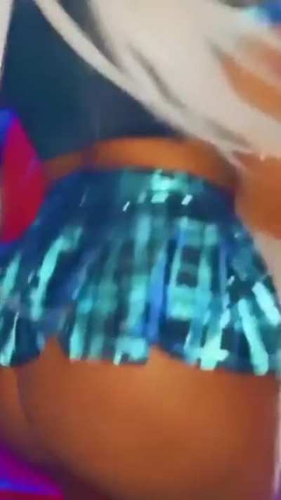 Ass Out 🍑🤍