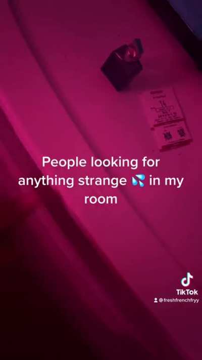 Uhhh 😳