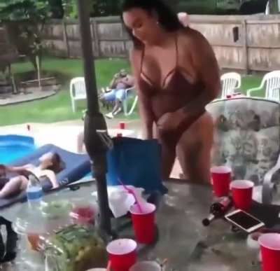 Maybe maybe maybe