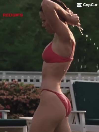 Jessica Biel