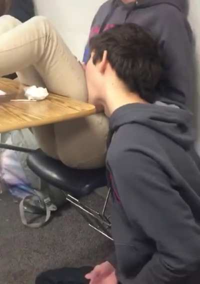 The wonders of public school