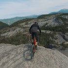 Following the line