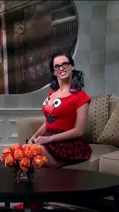Katy Perry