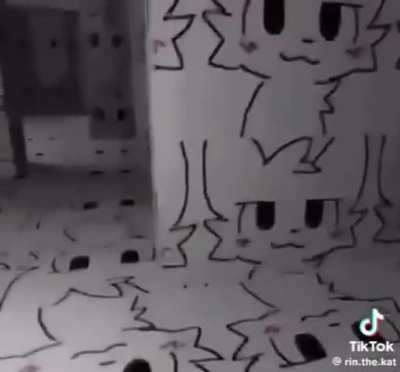 What level of the backrooms is this 