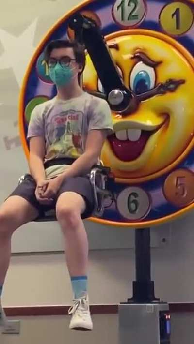ride.