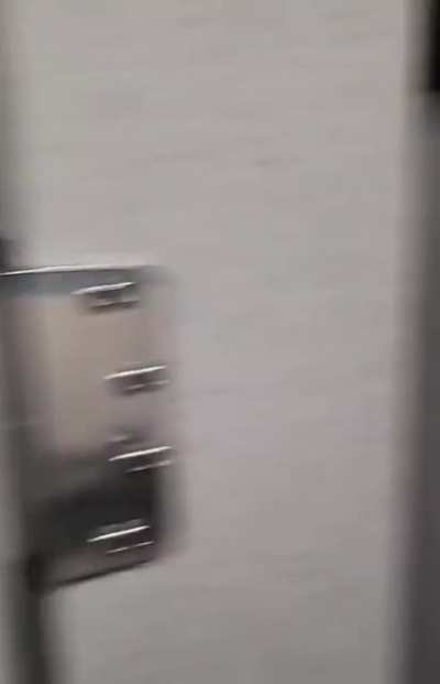 Designated stalls at a University