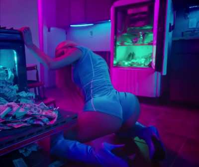 Is Iggy in your top 3? If not who is your top 3?